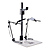 42 In. Pro-Duty Copy Stand Kit