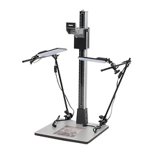 36 In. Pro-Duty Copy Stand Kit Image 0