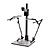 36 In. Pro-Duty Copy Stand Kit