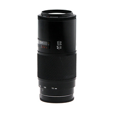 Maxxum AF Zoom 70-210mm f/4 Lens - Pre-Owned Image 0