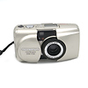 Stylus ZOOM 115  35mm Film Camera, Silver - Pre-Owned Thumbnail 0