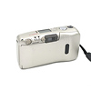 Stylus ZOOM 115  35mm Film Camera, Silver - Pre-Owned Thumbnail 1