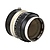 Nikkor 105mm f/2.5 P Non AI Manual Focus Lens - Pre-Owned