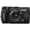 TG-5 Digital Camera (Black) Thumbnail 1