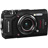 TG-5 Digital Camera (Black) Thumbnail 2