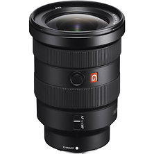 FE 16-35mm f/2.8 GM Lens Image 0