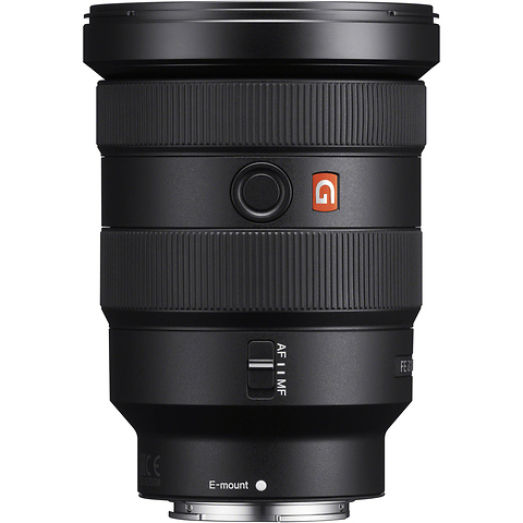 FE 16-35mm f/2.8 GM Lens Image 1