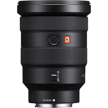 FE 16-35mm f/2.8 GM Lens