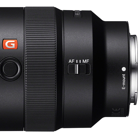 FE 16-35mm f/2.8 GM Lens Image 2