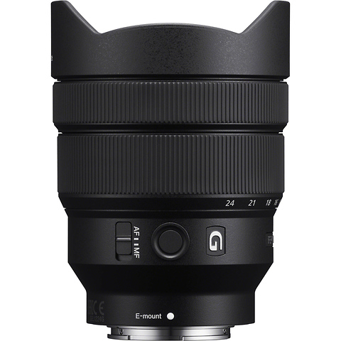 FE 12-24mm f/4 G Lens Image 1