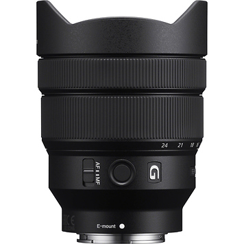 FE 12-24mm f/4 G Lens