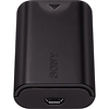 Battery and Travel DC Charger Kit with NP-BX1 Battery Thumbnail 2