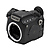 645Z Medium Format 51.4MP Digital DSLR Camera - Pre-Owned