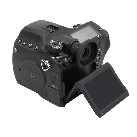 645Z Medium Format 51.4MP Digital DSLR Camera - Pre-Owned Image 2
