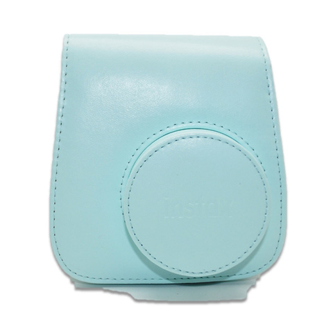 Instax Mini 9 Groovy Case (Ice Blue) Image 0