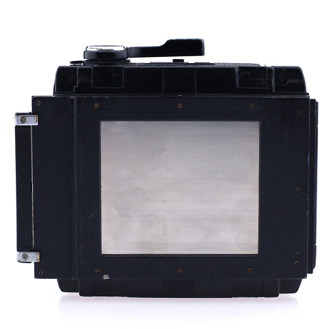 120 Pro-S Film Back for RB67 System - Pre-Owned Image 2