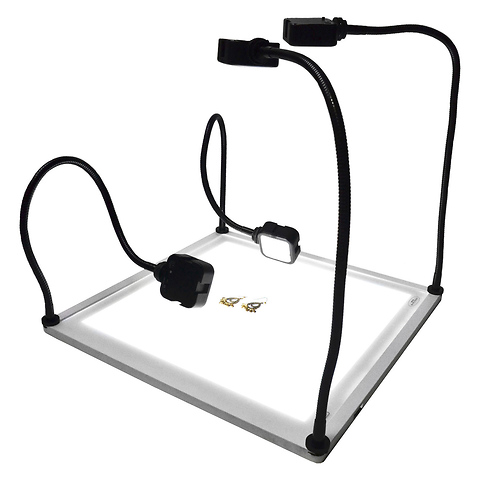 Product Pro LED Light Table (15 x 15 In.) Image 1