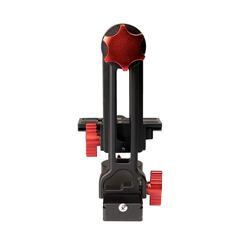 GH25 Professional Gimbal Head Image 1