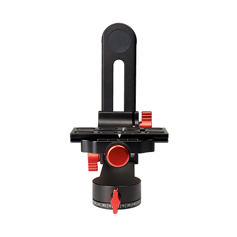 GH25 Professional Gimbal Head Image 3