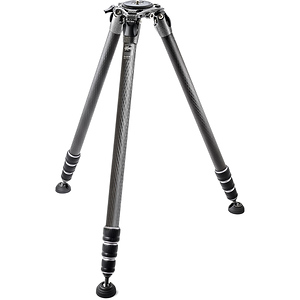 GT3543XLS Systematic Series 3 Carbon Fiber Tripod (Extra Long)
