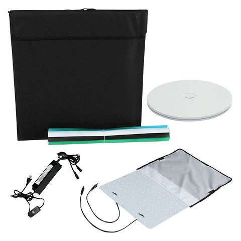24 In. LED Desktop Studio Image 1