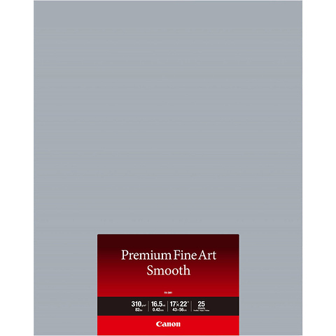 Large Sheet Fine Art Papers