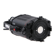 Q500-DC 5in Fresnel LED Light - Open Box Image 0