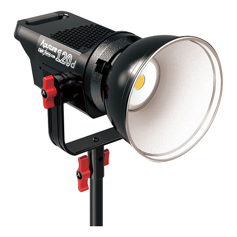 Light Storm LS C120d LED Light Kit Image 3