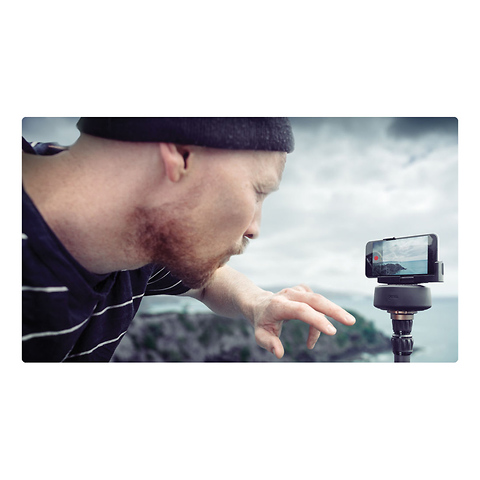 Genie Mini Panning Motion Control System Image 3