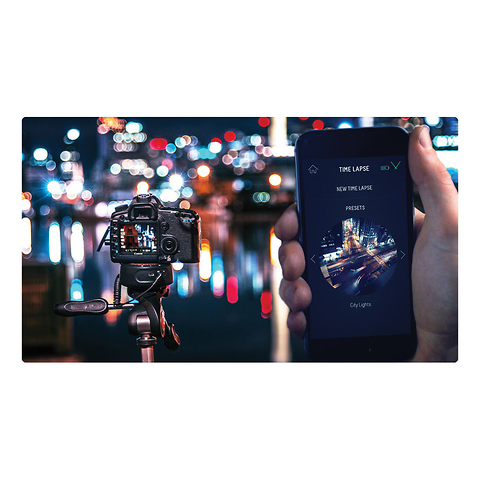 Genie Mini Panning Motion Control System Image 4