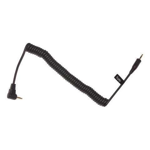 1P Link Cable for Select Panasonic and Leica Cameras Image 0