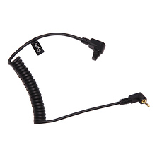 3C Link Cable for Select Canon and Kodak Cameras Image 0
