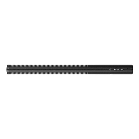 Deity Condenser Shotgun Microphone Image 2
