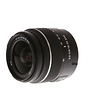 SAL 18-55mm f/3.5-5.6 DT AF Alpha-Mount Lens Pre-Owned Thumbnail 0