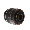 SAL 18-55mm f/3.5-5.6 DT AF Alpha-Mount Lens Pre-Owned Thumbnail 1