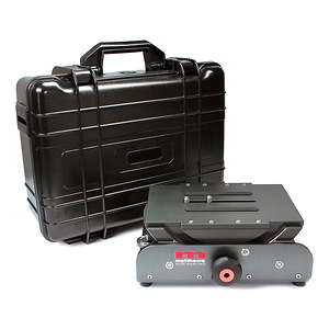 CAM Tank Mount with Case