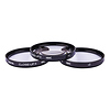 49mm HMC Close-Up Filter Set II (+1, +2, and +4) Thumbnail 0