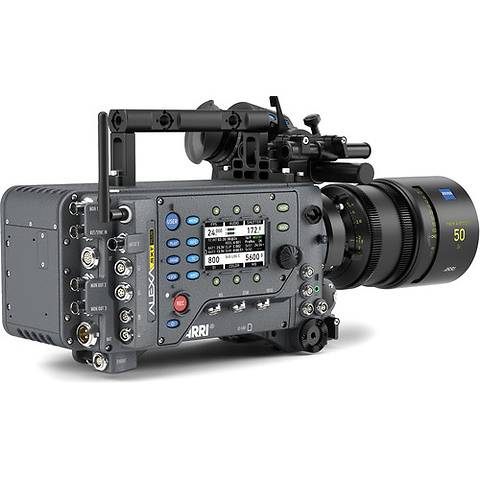 ALEXA SXT Plus Basic Camera Set (LDS PL) Image 4
