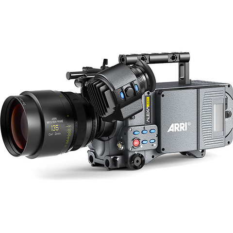 ALEXA SXT Plus Basic Camera Set (LDS PL) Image 5