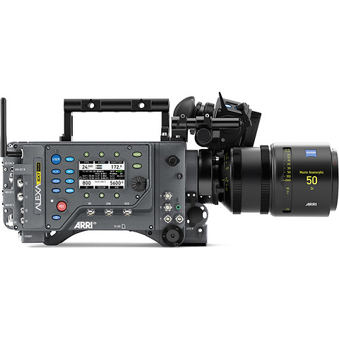 ALEXA SXT Plus Basic Camera Set (LDS PL) Image 2