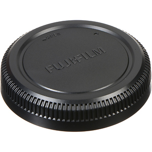 RLCP-002 Rear Lens Cap