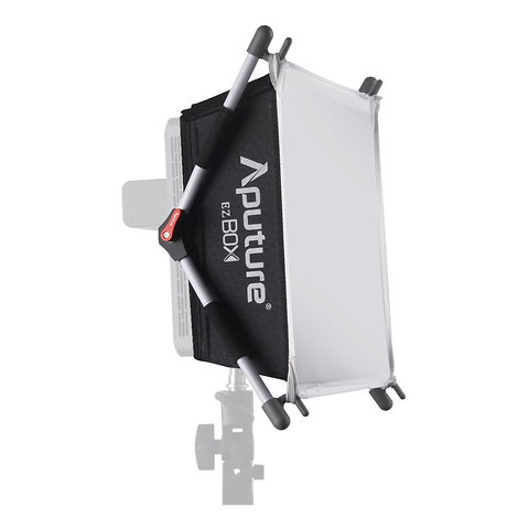 EZ Box Softbox Kit for 528 and 672 LED Lights Image 0