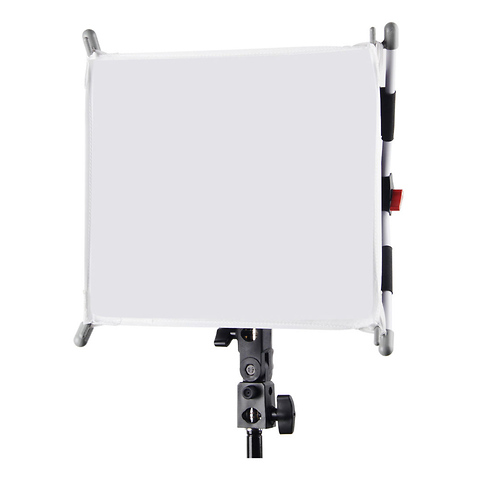 EZ Box Softbox Kit for 528 and 672 LED Lights Image 1