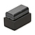 IQ, P+, XF Battery, 3400 mAh