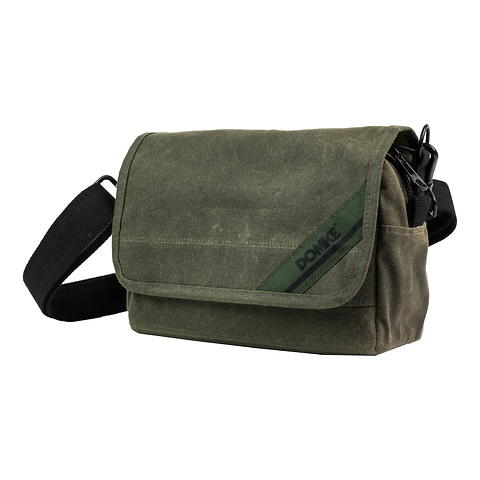 F-5XB RuggedWear Shoulder and Belt Bag (Military Green) Image 0