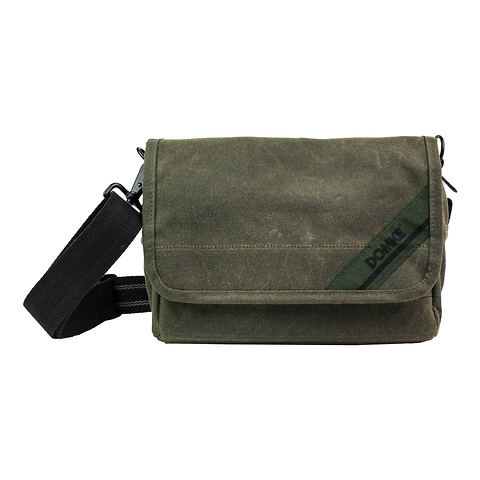 F-5XB RuggedWear Shoulder and Belt Bag (Military Green) Image 1