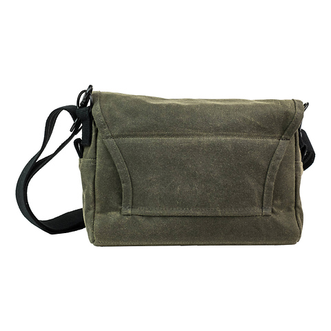 F-5XB RuggedWear Shoulder and Belt Bag (Military Green) Image 2