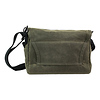 F-5XB RuggedWear Shoulder and Belt Bag (Military Green) Thumbnail 2