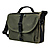 F-803 RuggedWear Messenger Bag (Military Green)