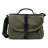 F-803 RuggedWear Messenger Bag (Military Green) Thumbnail 1